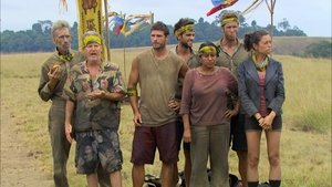Survivor Epizóda 10