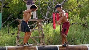 Survivor Epizóda 8