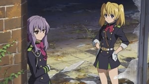Seraph of the End Epizóda 5