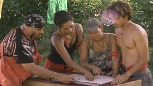 Survivor Epizóda 2