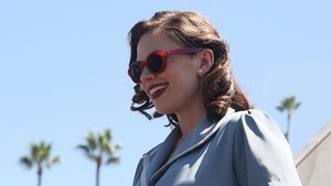 Marvel's Agent Carter The Lady in the Lake