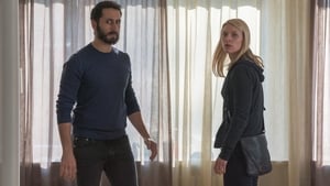 Homeland: Zradca Epizóda 11