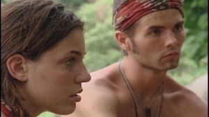 Survivor Epizóda 2