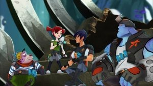Slugterra Epizóda 9
