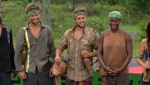 Survivor Epizóda 9