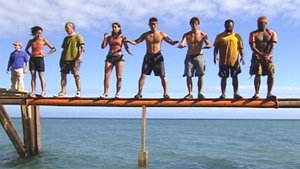Survivor Epizóda 4