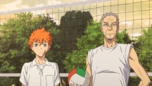 Haikyu!! Epizóda 6