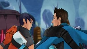 Slugterra Epizóda 10