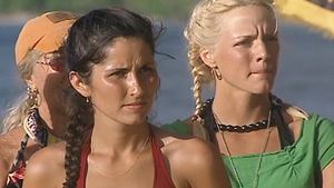 Survivor Epizóda 2