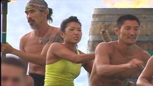 Survivor Epizóda 1