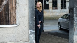 Homeland: Zradca Epizóda 10