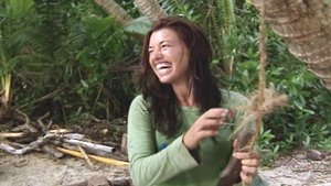 Survivor Epizóda 3