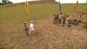 Survivor Epizóda 12