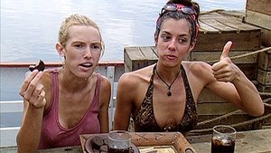 Survivor Epizóda 7