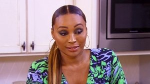 The Real Housewives of Atlanta Epizóda 3