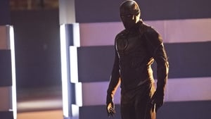 The Flash Epizóda 6