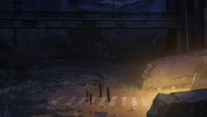 Seraph of the End Epizóda 2