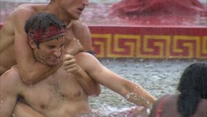 Survivor Epizóda 2