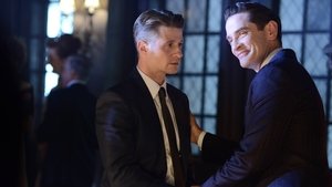 Gotham: Vojna gangov Epizóda 7