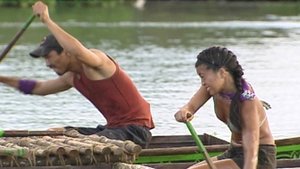 Survivor Epizóda 9