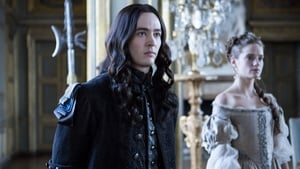 Versailles Epizóda 3