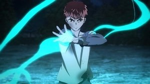 Fate/stay night [Unlimited Blade Works] Epizóda 12