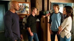 NCIS: Los Angeles Epizóda 6