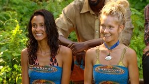 Survivor Epizóda 12