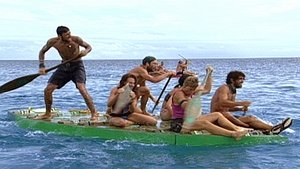 Survivor Epizóda 7