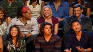 Survivor Epizóda 16