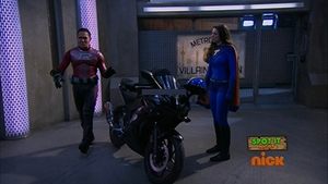 The Thundermans Epizóda 11