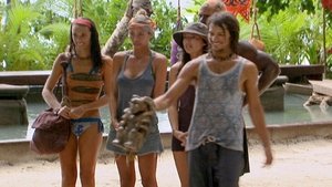Survivor Epizóda 8
