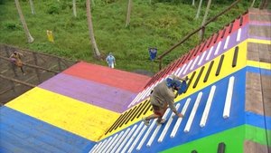 Survivor Epizóda 15