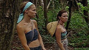 Survivor Epizóda 4