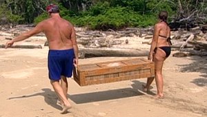 Survivor Epizóda 3
