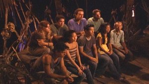 Survivor Epizóda 14