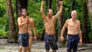 Survivor Epizóda 4