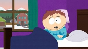 Mestečko South Park Epizóda 5