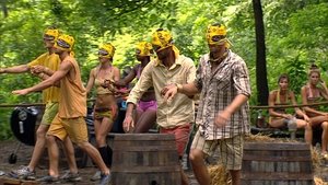 Survivor Epizóda 4