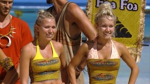 Survivor Epizóda 3