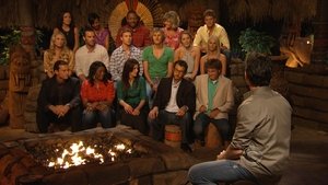 Survivor Epizóda 15
