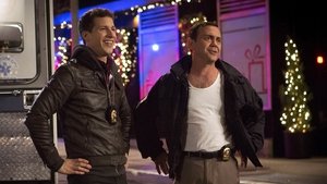 Brooklyn Nine-Nine Epizóda 10