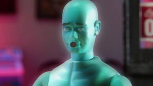 Robot Chicken Epizóda 4