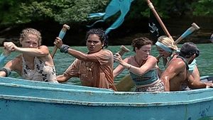 Survivor Epizóda 5