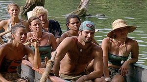 Survivor Epizóda 3