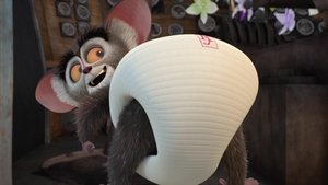 All Hail King Julien Epizóda 2