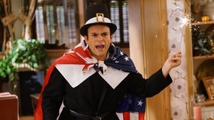 The Goldbergs Epizóda 8