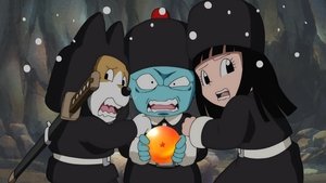 Dragon Ball Super Epizóda 19