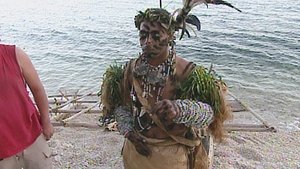 Survivor Epizóda 5