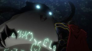 Overlord Epizóda 7